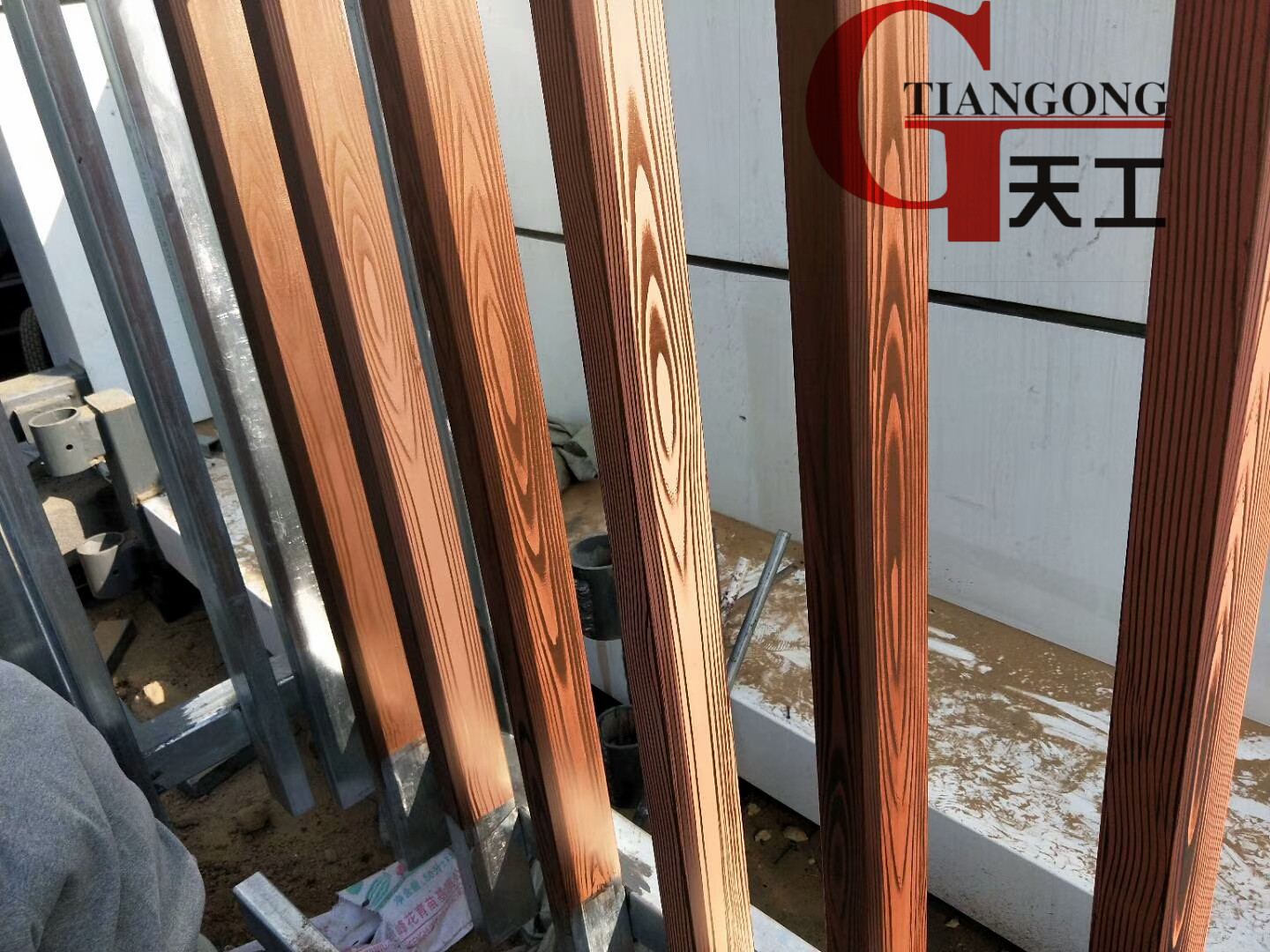 <strong>木紋漆顏色標準色卡，木紋漆顏色怎么搭配好看？</strong>